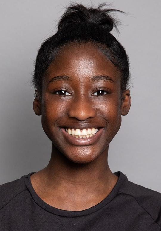 勒香特·邦苏 Le'Shantey Bonsu照片