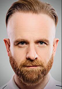 大卫·多布森 David Dobson照片