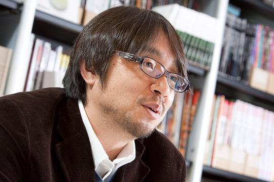 小山薰堂 Kundo Koyama照片