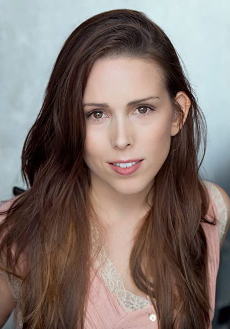 弗朗西斯卡·露易丝·怀特 Francesca Louise White照片