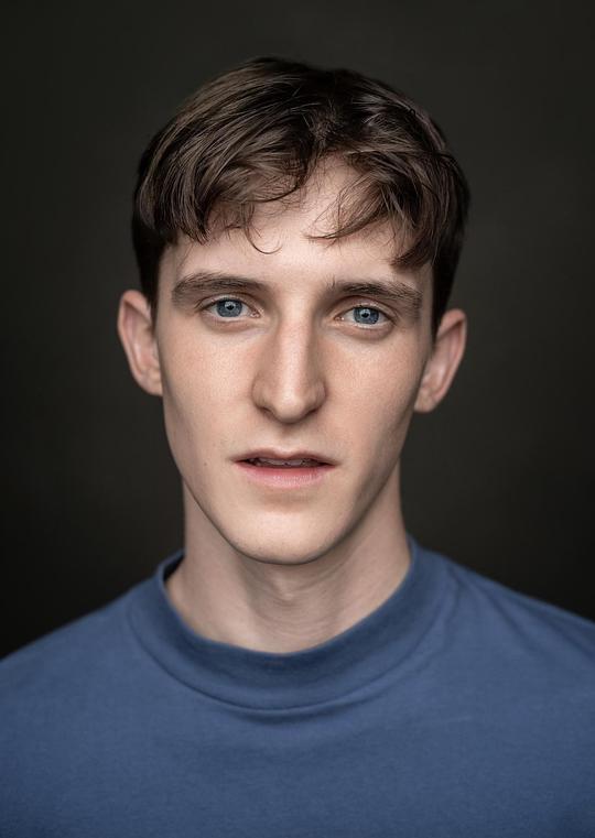 汤姆·维克多 Tom Victor照片