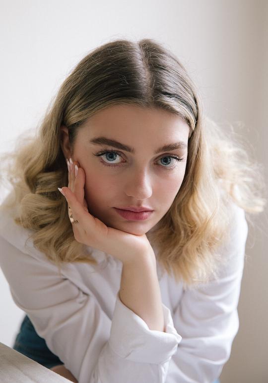 瑞亚·诺伍德 Rhea Norwood照片