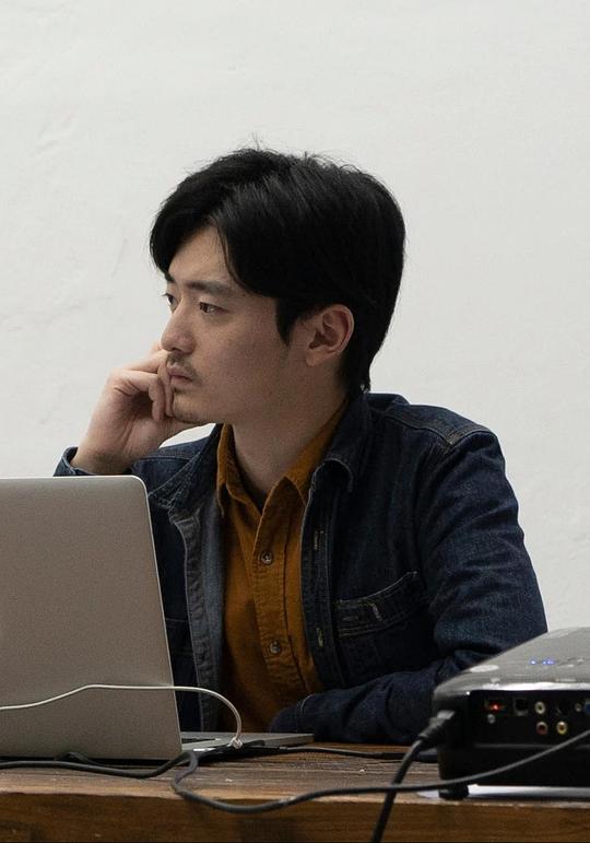 彭祖强 Zuqiang Peng照片