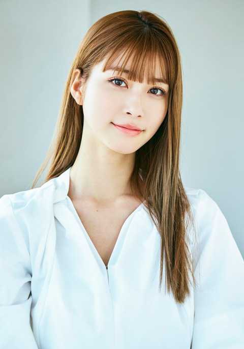 生见爱瑠 Meru Nukumi照片