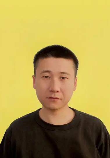 李玉锋 Yufeng Li照片