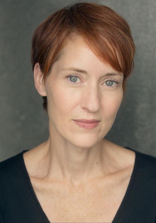 乔治娜·里奇 Georgina Rich照片