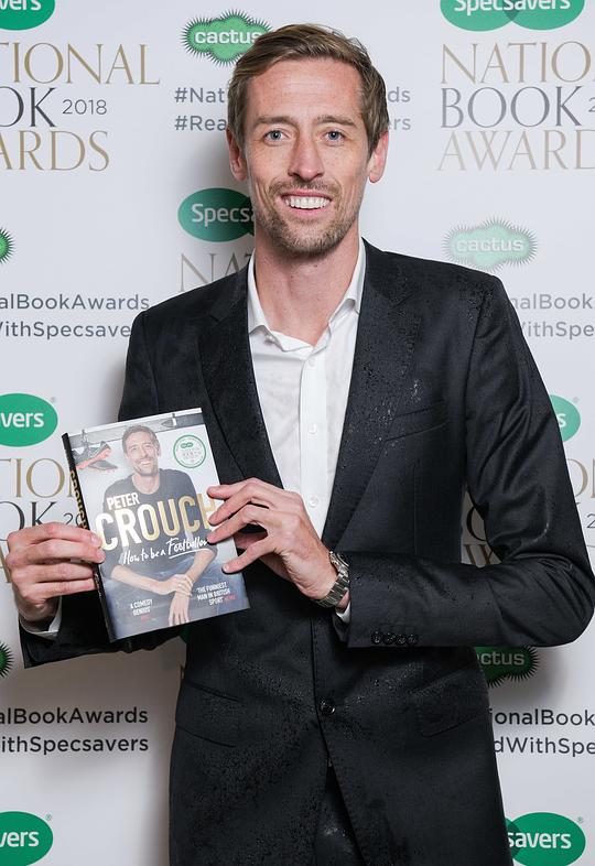 彼得·克劳奇 Peter Crouch照片