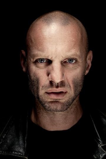 托米·梅 Tomi May照片