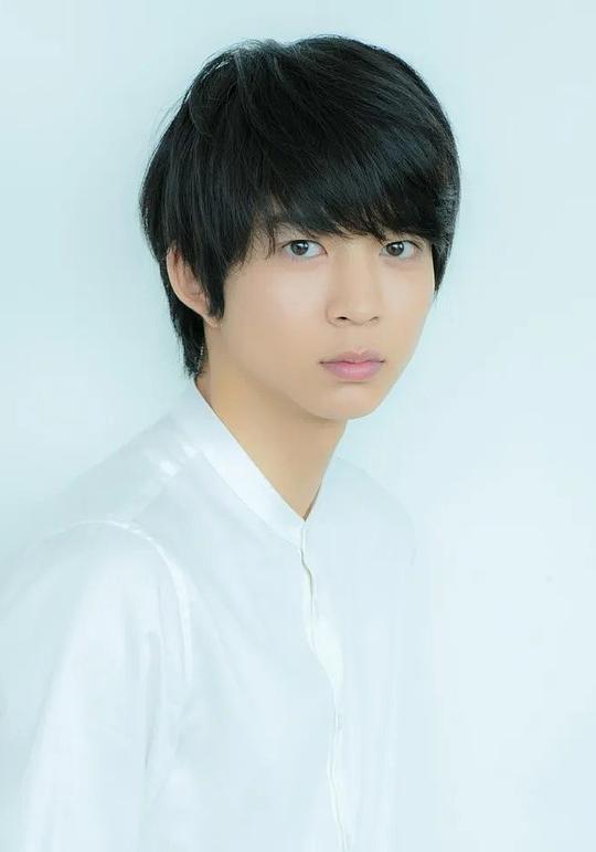 铃木仁 Suzuki Jin照片