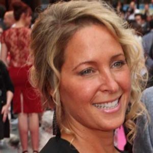 丹妮亚·帕斯奎尼 Dania Pasquini照片