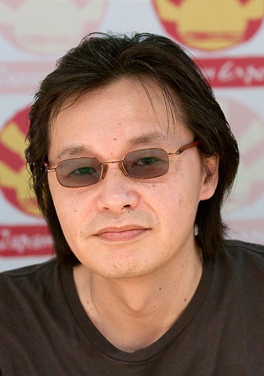 北条司 Tsukasa Hôjô照片