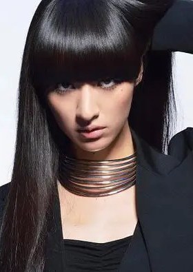 宍户佑名 Kavka Shishido照片