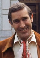 特瑞·内辛 Terry Nation照片