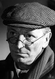 威廉·哈特奈尔 William Hartnell照片