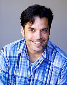 莱克斯·朗 Lex Lang照片