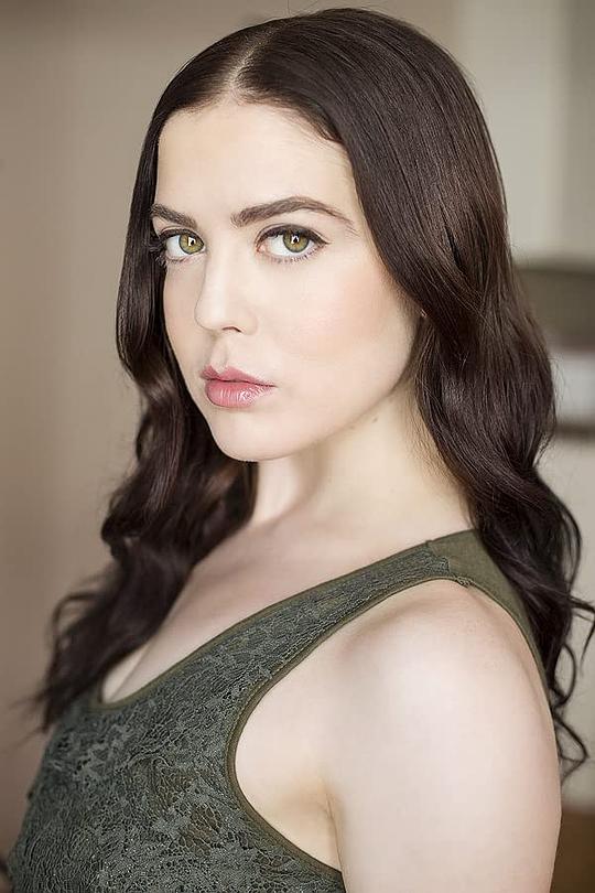 迪琳·麦乐迪 Deneen Melody照片