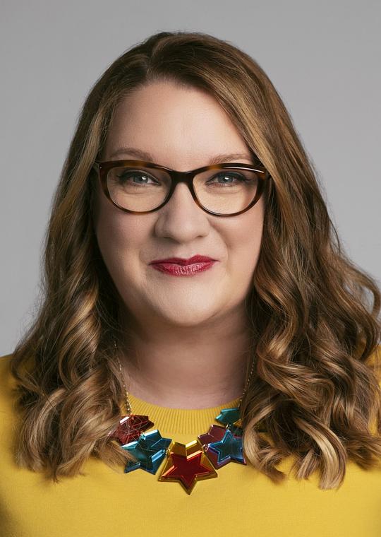 莎拉·米利根 Sarah Millican照片