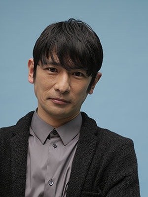 山中聪 Sô Yamanaka照片