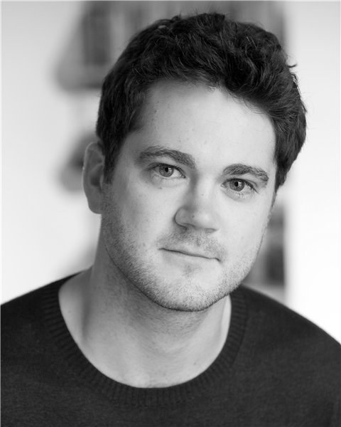 西蒙·巴布 Simon Bubb照片