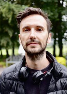 吉姆·阿切尔 Jim Archer照片