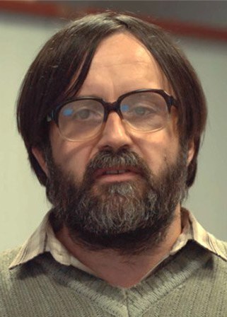 大卫·厄尔 David Earl照片