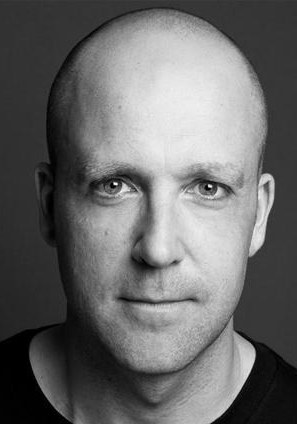 克里斯·海沃德 Chris Hayward照片