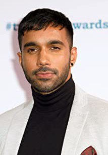 里希·奈尔 Rishi Nair照片