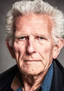 科林·贝内特 Colin Bennett照片