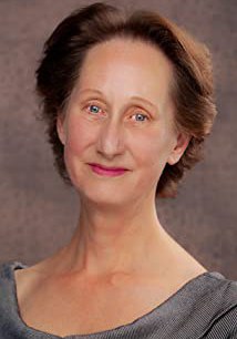 薇薇安·索恩 Vivienne Soan照片