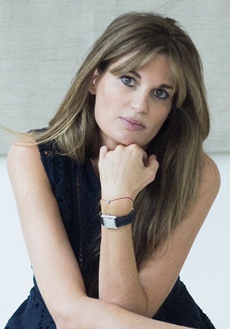 杰迈玛·汗 Jemima Khan照片