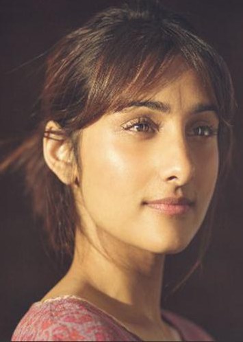 塔伊·阿特沃尔 Taj Atwal照片