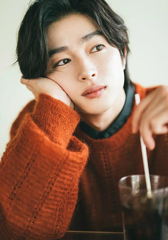 曾田陵介 Sota Ryousuke照片