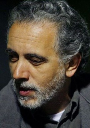 费尔南多·特鲁埃瓦 Fernando Trueba照片