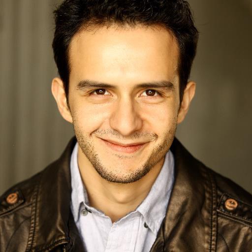 Giovanni Florido照片