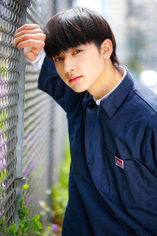 板垣瑞生 Mizuki Itagaki照片