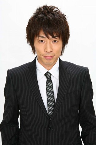 田村淳 Tamura Atsushi照片