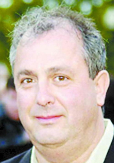 罗杰·米歇尔 Roger Michell照片