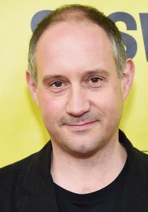 马克斯·皮尤 Max Pugh照片