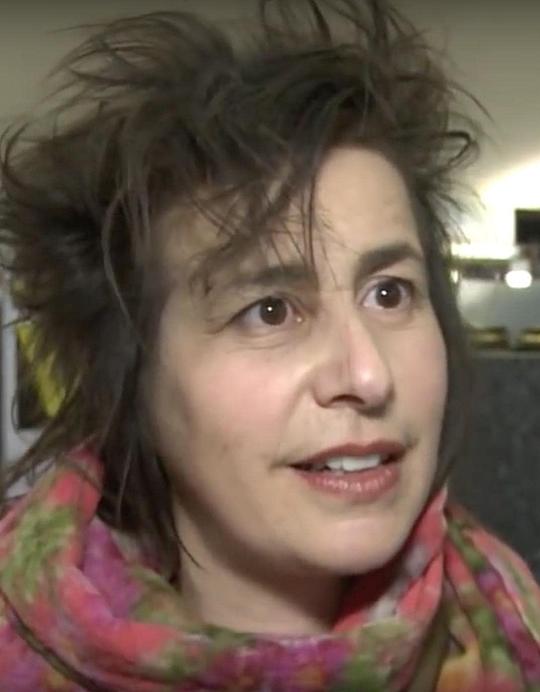 萨拉·舒格曼 Sara Sugarman照片