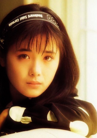 富田靖子 Yasuko Tomita照片