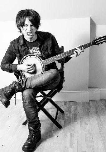 利亚姆·里根 Liam Regan照片