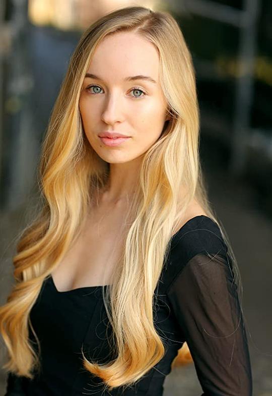 艾米丽·海格 Emily Haigh照片