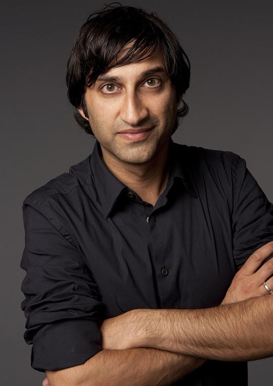 阿斯弗·卡帕迪尔 Asif Kapadia照片