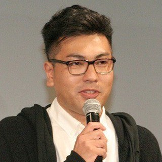 耶云哉治 Saiji Yakumo照片