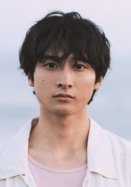 小关裕太 Yuta Koseki照片