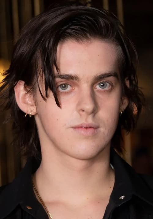 厄尔·凯夫 Earl Cave照片