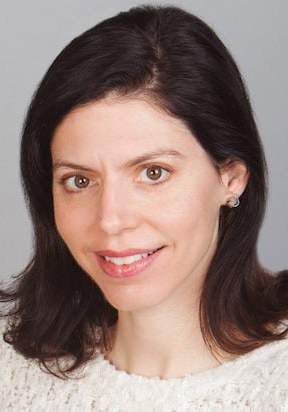 苏珊妮·阿兰 Suzanne Allain照片