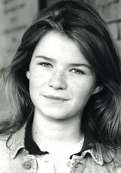 索菲·瓦瓦塞尔 Sophie Vavasseur照片