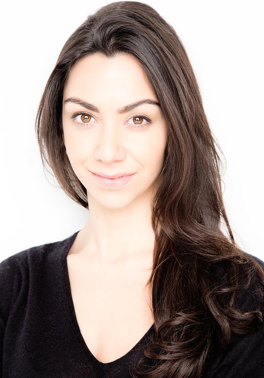 丹妮尔·瑞恩 Danielle Ryan照片