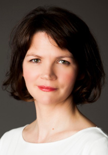 道恩·布拉德菲尔德 Dawn Bradfield照片